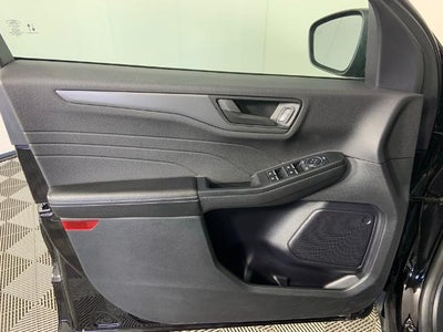 2023 Ford Escape Active FWD