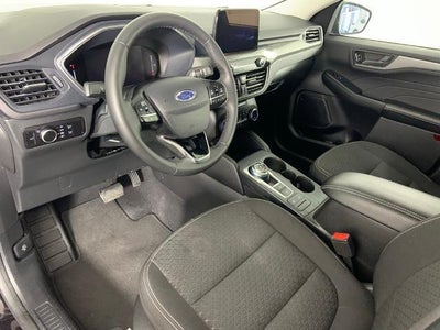 2023 Ford Escape Active FWD