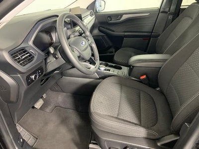 2023 Ford Escape Active FWD