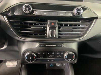 2023 Ford Escape Active FWD