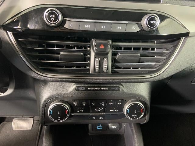 2023 Ford Escape Active FWD