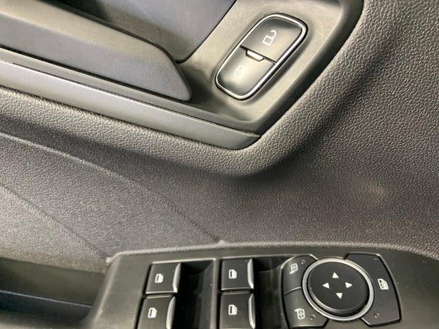 2023 Ford Escape Active FWD