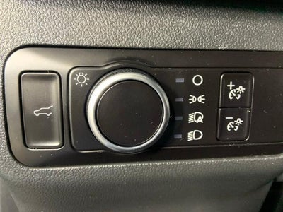 2023 Ford Escape Active FWD