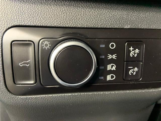 2023 Ford Escape Active FWD