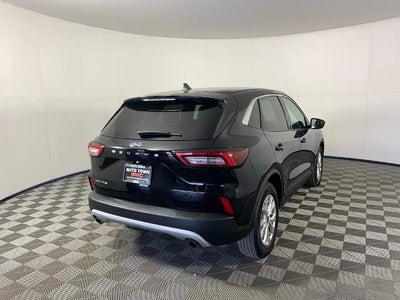 2023 Ford Escape Active FWD