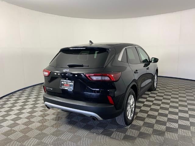 2023 Ford Escape Active FWD