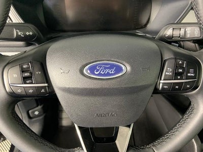 2023 Ford Escape Active FWD