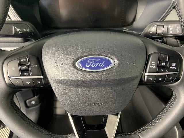 2023 Ford Escape Active FWD