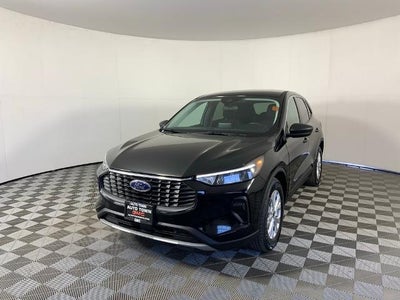 2023 Ford Escape Active FWD