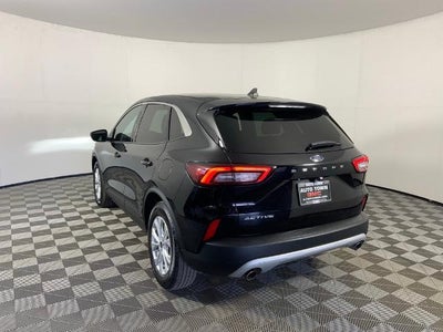 2023 Ford Escape Active FWD