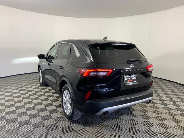 2023 Ford Escape Active FWD