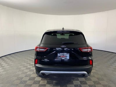 2023 Ford Escape Active FWD