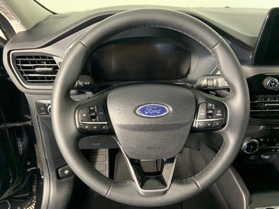 2023 Ford Escape Active FWD