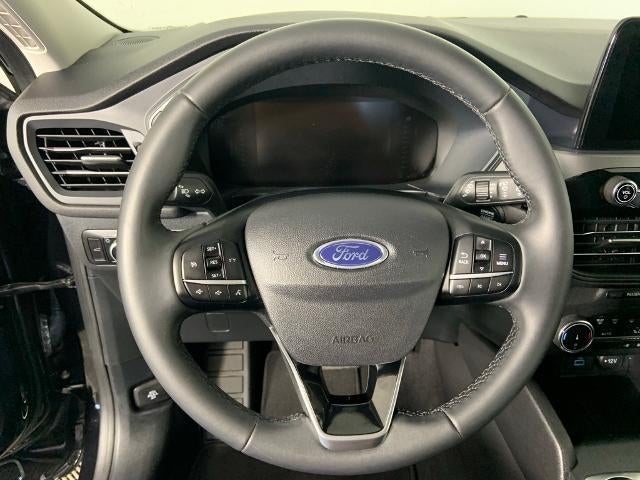 2023 Ford Escape Active FWD
