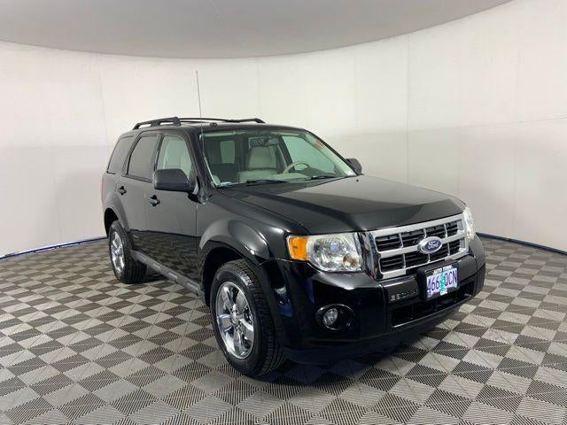 2012 Ford Escape XLT 4WD's photo