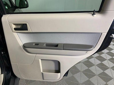 2012 Ford Escape 4WD 4dr XLT