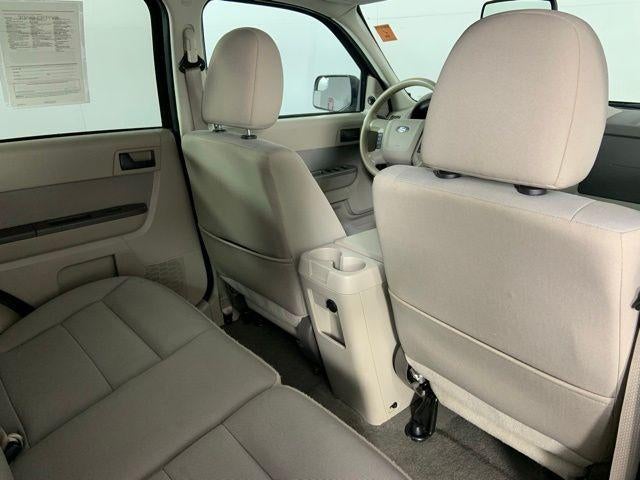 2012 Ford Escape 4WD 4dr XLT
