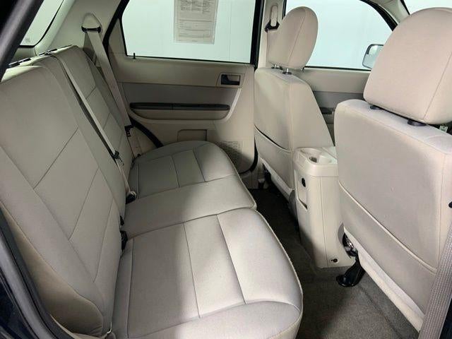 2012 Ford Escape 4WD 4dr XLT