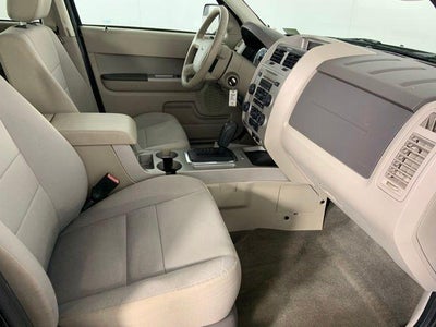 2012 Ford Escape 4WD 4dr XLT