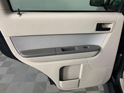 2012 Ford Escape 4WD 4dr XLT