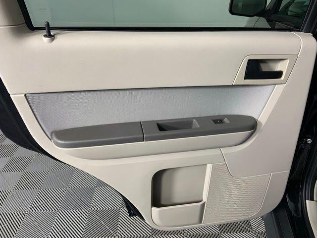 2012 Ford Escape 4WD 4dr XLT