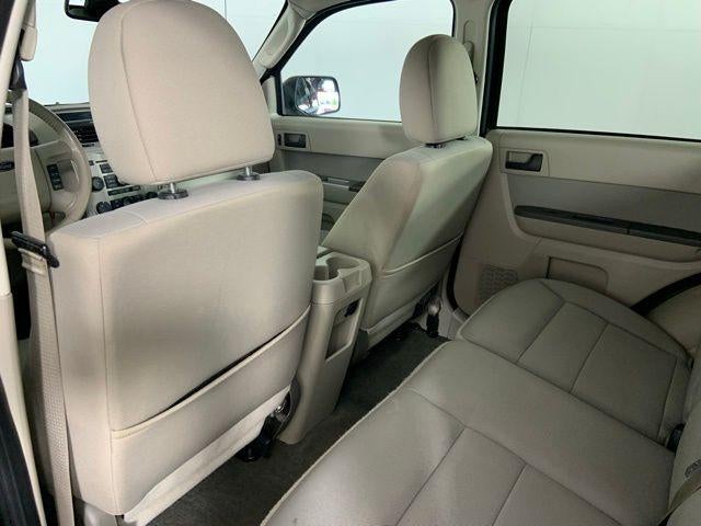 2012 Ford Escape 4WD 4dr XLT
