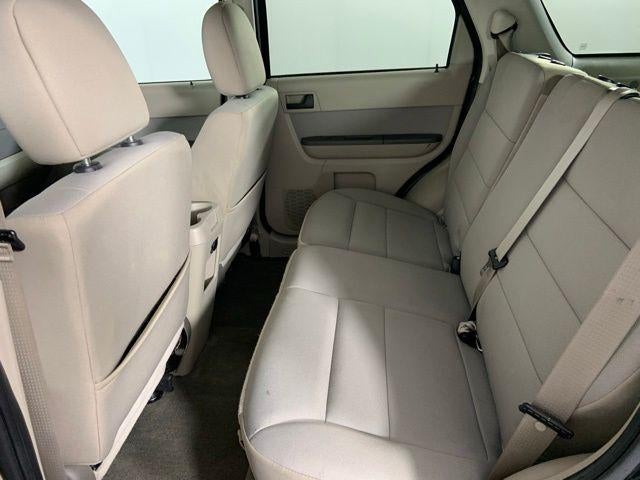 2012 Ford Escape 4WD 4dr XLT