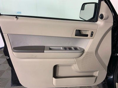 2012 Ford Escape 4WD 4dr XLT