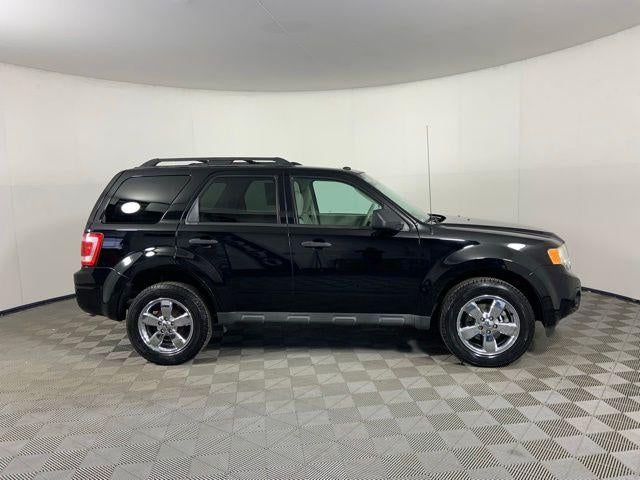2012 Ford Escape 4WD 4dr XLT