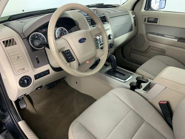 2012 Ford Escape 4WD 4dr XLT