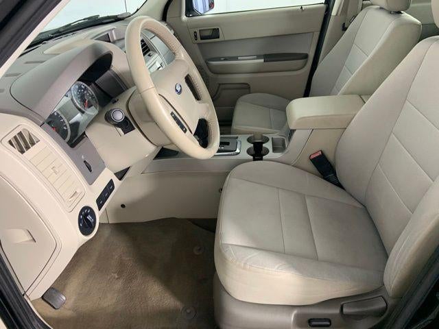 2012 Ford Escape 4WD 4dr XLT