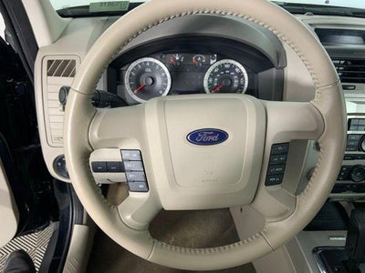 2012 Ford Escape 4WD 4dr XLT