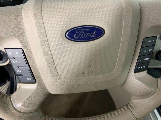 2012 Ford Escape 4WD 4dr XLT