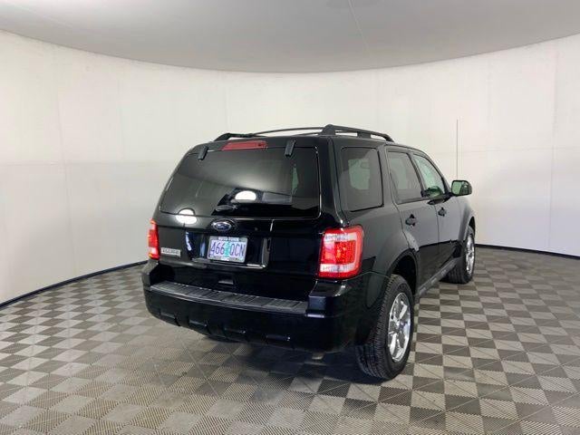2012 Ford Escape 4WD 4dr XLT