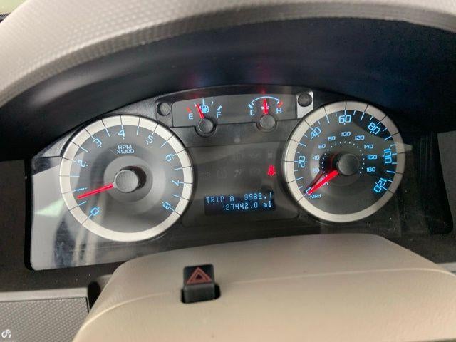 2012 Ford Escape 4WD 4dr XLT