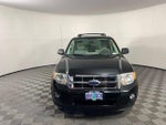 2012 Ford Escape 4WD 4dr XLT