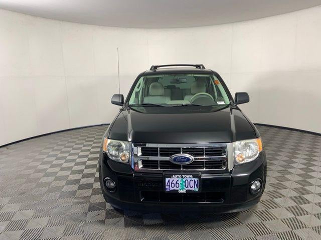 2012 Ford Escape 4WD 4dr XLT