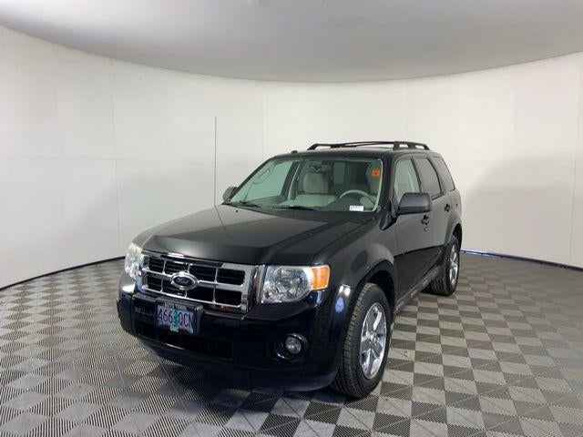 2012 Ford Escape 4WD 4dr XLT