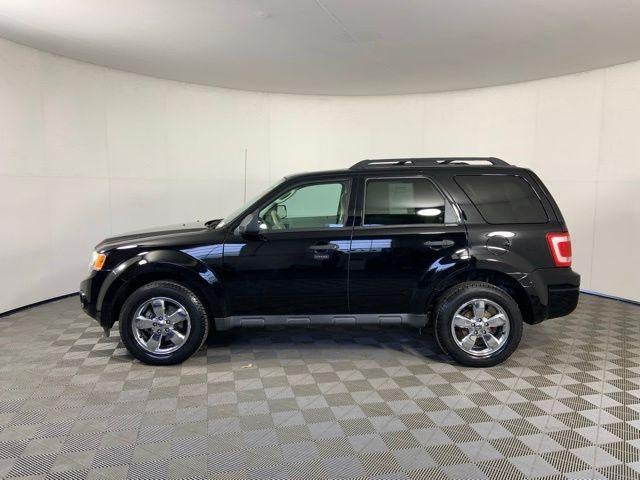 2012 Ford Escape 4WD 4dr XLT