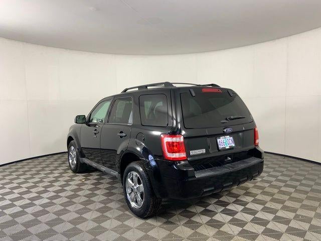 2012 Ford Escape 4WD 4dr XLT