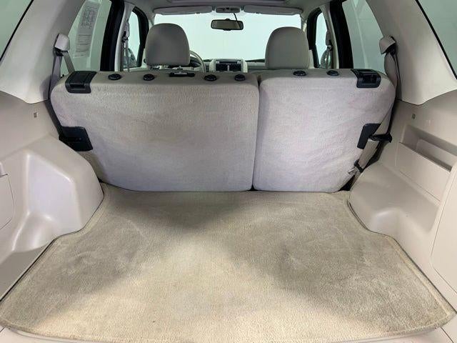 2012 Ford Escape 4WD 4dr XLT