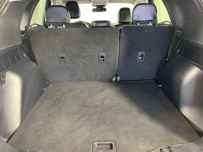 2022 Ford Escape Titanium AWD