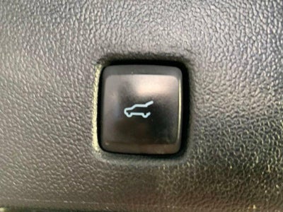 2022 Ford Escape Titanium AWD
