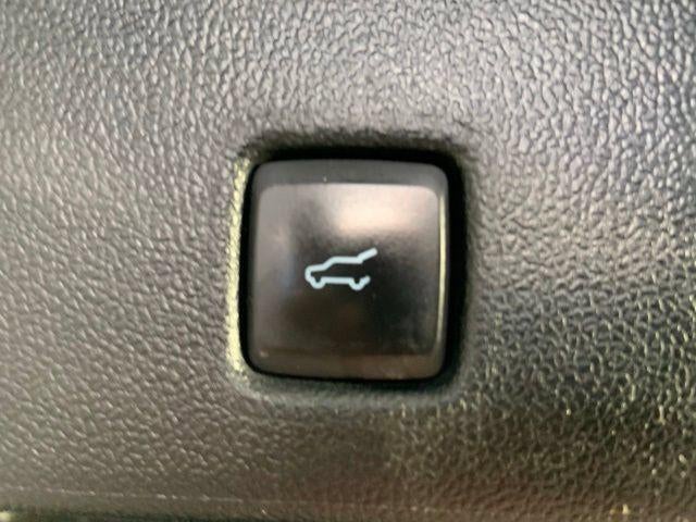 2022 Ford Escape Titanium AWD
