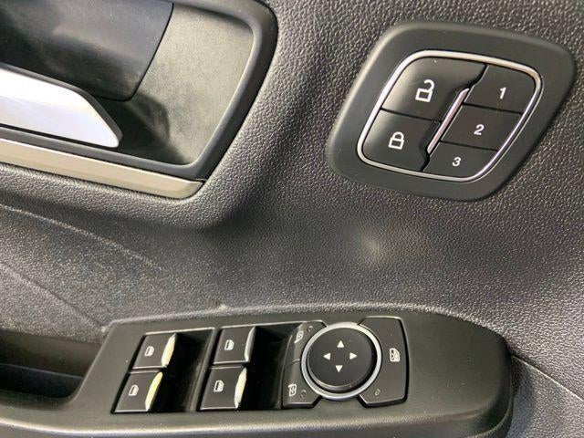 2022 Ford Escape Titanium AWD