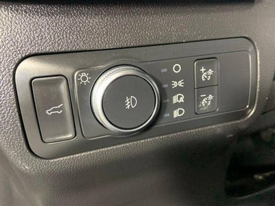 2022 Ford Escape Titanium AWD