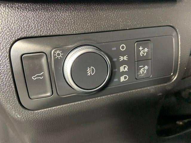 2022 Ford Escape Titanium AWD