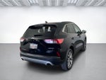 2022 Ford Escape Titanium AWD