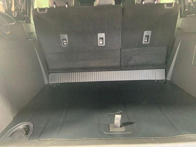 2023 Ford Bronco Badlands 4 Door Advanced 4x4