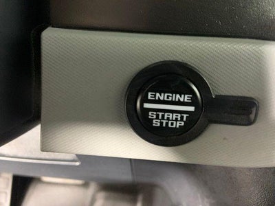 2023 Ford Bronco Badlands 4 Door Advanced 4x4